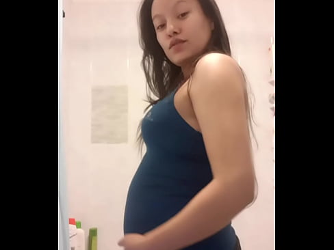 ❤️ NAJZGRUĆA KOLUMBIJAKA NA MRETU SE VRATILA, TRUDNA, ŽELI DA IH GLEDA PRATE I NA https://onlyfans.com/maquinasperfectas1 Seks video kod nas